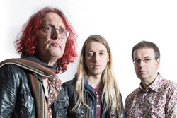 The Tangent Band Photo