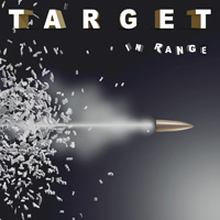 Target In Range CD Album Review