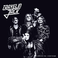 Travelin Jack - Commencing Countdown CD Album Review