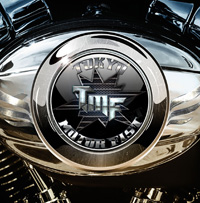 Tokyo Motor Fist 2017 Debut Album CD Album Review