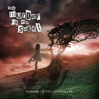 The Murder Of My Sweet Echoes Of The Aftermath CD Album Review