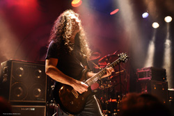 Jim Matheos Photo
