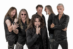 The Unity Band Photo