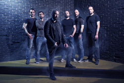 Valor Band Photo