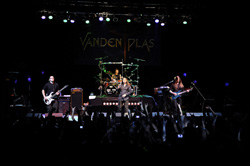Vanden Plas Band Photo