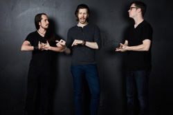 Vangough Band Photo