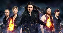 Victorius Band Photo