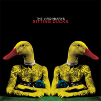 The Virginmarys - Sitting Ducks EP CD Album Review