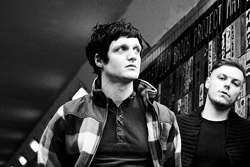The Virginmarys Band Photo
