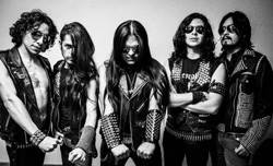 Voltax Band Photo