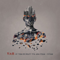Vuur - In This Moment We Are Free Cities CD Album Review