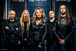 Vuur Band Photo