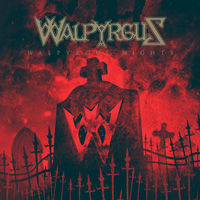 Walpyrgus - Walpyrgus Nights CD Album Review