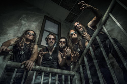 Walpyrgus Band Photo