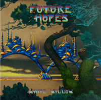 White Willow Future Hopes CD Album Review