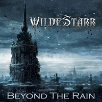 WildeStarr - Beyond The Rain CD Album Review