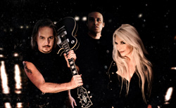 WildeStarr Band Photo