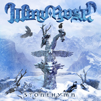 Wind Rose - Stonehymn CD Album Review