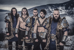 Wind Rose Band Photo