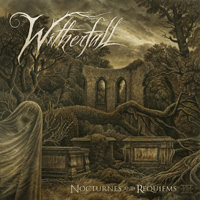 Witherfall Nocturnes And Requiems CD Album Review