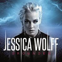 Jessica Wolff - Grounded CD Album Review