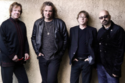 World Trade Band Photo