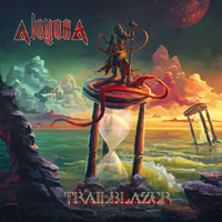 Alcyona - Trailblazer CD Album Review