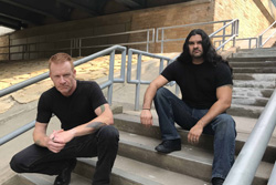 Ashes Of Ares Band Photo Click For Larger Image