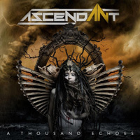 Ascendant - A Thousand Echoes Music Review