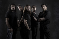 Ascendant Band Photo