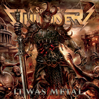 A Sound Of Thunder - It Was Metal Music Review