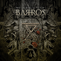 Paulo Barros - More Humanity Please Music Review