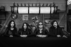Barros Band Photo Click For Larger Image