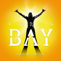 Chris Bay - Chasing The Sun CD Album Review