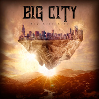 Big City - Big City Life Album Music Review
