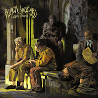 Black Wizard - Livin' Oblivion CD Album Review