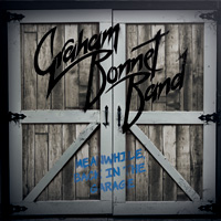 Graham Bonnet Band - Meanwhile, Back In The Garage Music Review