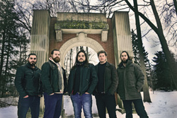 Borealis Band Photo