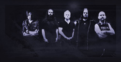 Beyond The Katakomb Band Photo Click For Larger Image