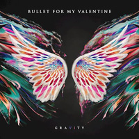 Bullet For My Valentine - Gravity Music Review