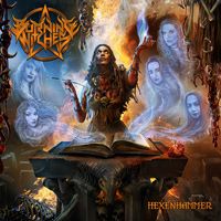 Burning Witches - Hexenhammer Music Review