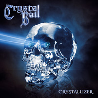 Crystal Ball - Crystalizer Music Review