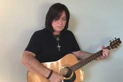 James Christian Photo