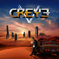 Creye 2018 Self-titled Debut Music Review