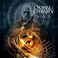 Crossing Eternity - The Rising World Music Review