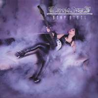 Crying Steel - Stay Steel Music Review