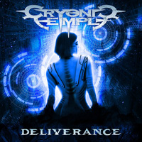 Cryonic Temple - Deliverance Music Review