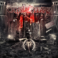 Crystal Tears - Decadence Deluxe Music Review