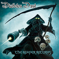 Diabolos Dust - The Reaper Returns Music Review