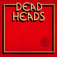 Deadheads - This One Goes To 11 CD Album Review